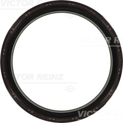 Shaft Seal, crankshaft